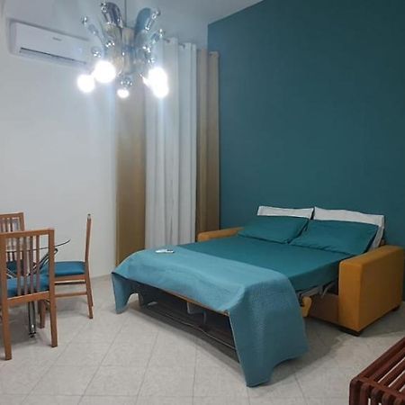 Mendozza House Apartment Naples Exterior photo
