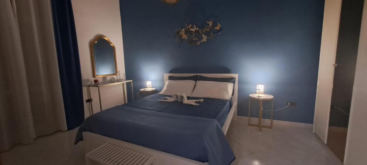 Mendozza House Apartment Naples Exterior photo